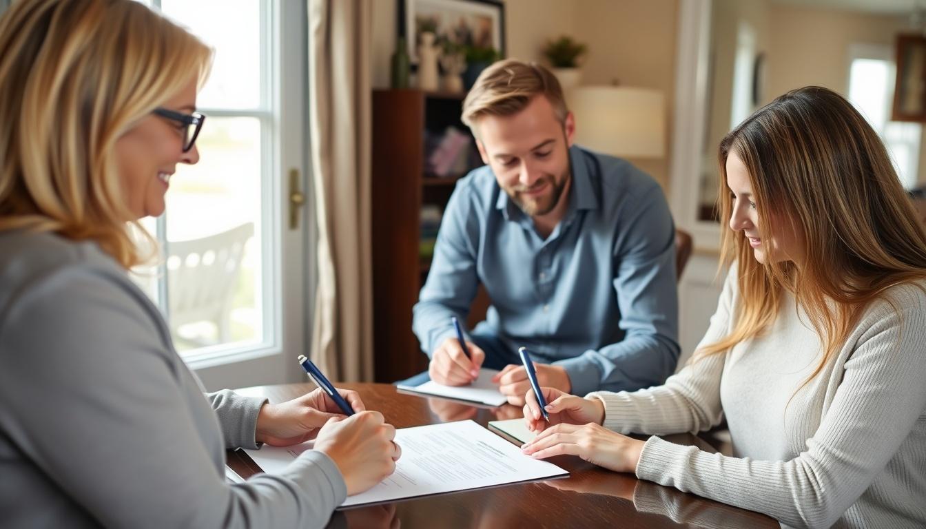Personal Notary Services